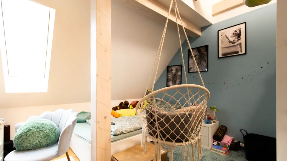 3 Zimmer Wohnung mit 103 m² in Duderstadt – Bild 6