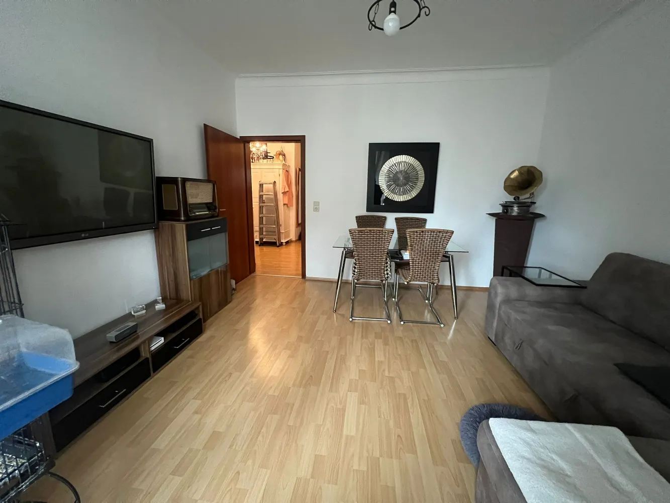 3 Zimmer Wohnung mit 71 m² in Stuttgart – Bild 1