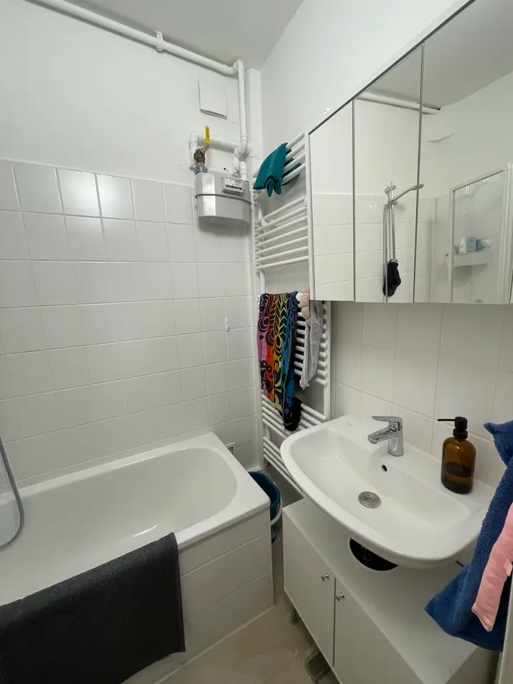 3 Zimmer Wohnung mit 73 m² in Hannover – Bild 4