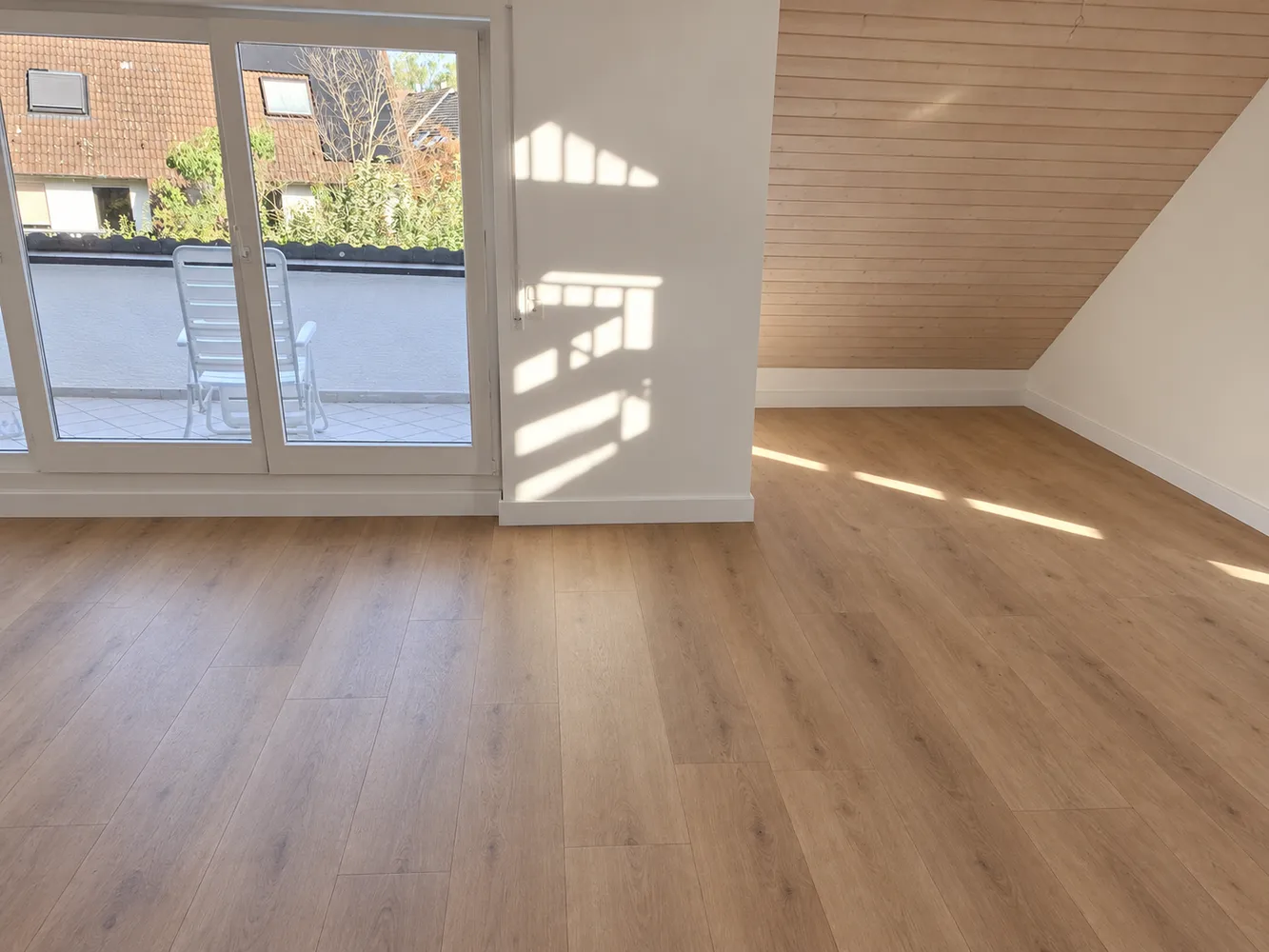3 Zimmer Wohnung mit 94 m² in Mainz – Bild 2