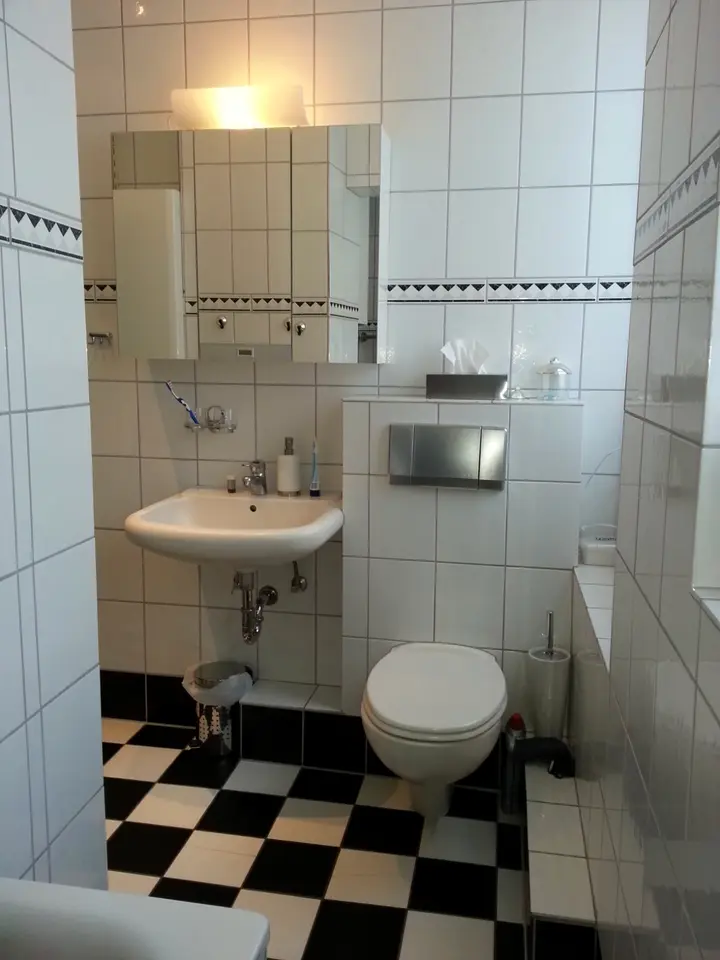 4 Zimmer Wohnung mit 108 m² in Lüdenscheid – Bild 6