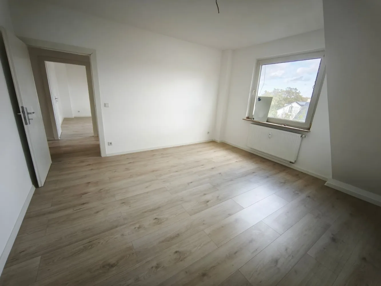 3 Zimmer Wohnung mit 81 m² in Krefeld – Bild 8