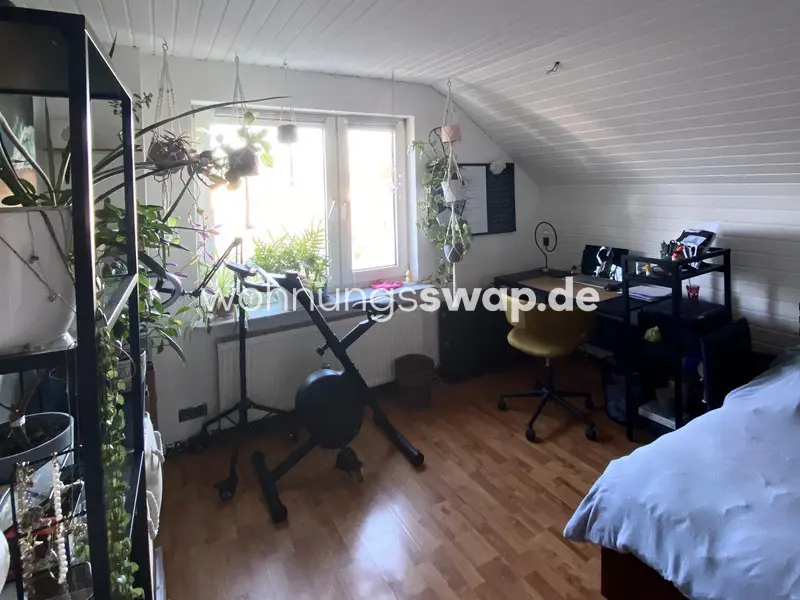 3 Zimmer Wohnung mit 43 m² in Frechen – Bild 9