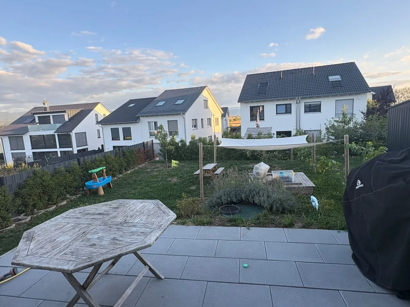 5 Zimmer Haus mit 150 m² in Freiburg im Breisgau – Bild 3