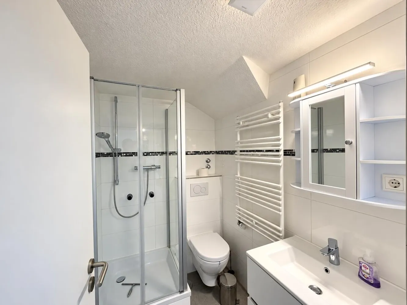 2 Zimmer Wohnung mit 47 m² in Düsseldorf – Bild 5