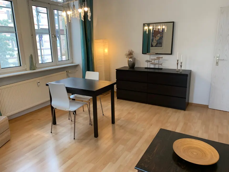 2 Zimmer Wohnung mit 55 m² in Erfurt – Bild 8
