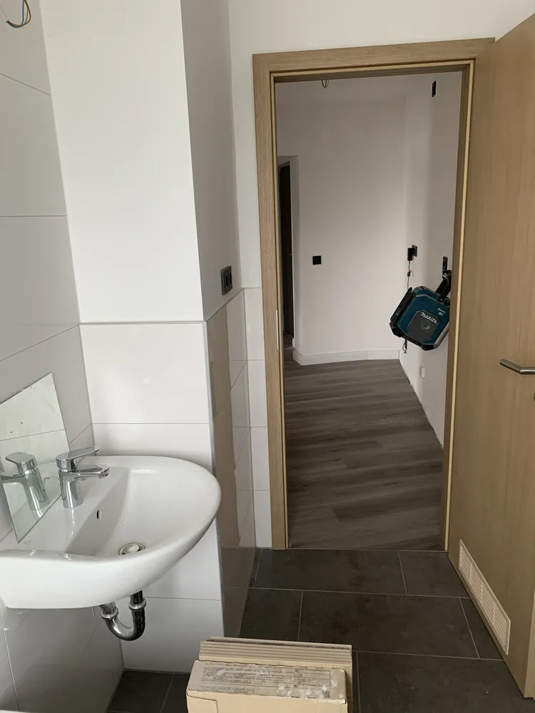 2 Zimmer Wohnung mit 55 m² in Essen – Bild 6