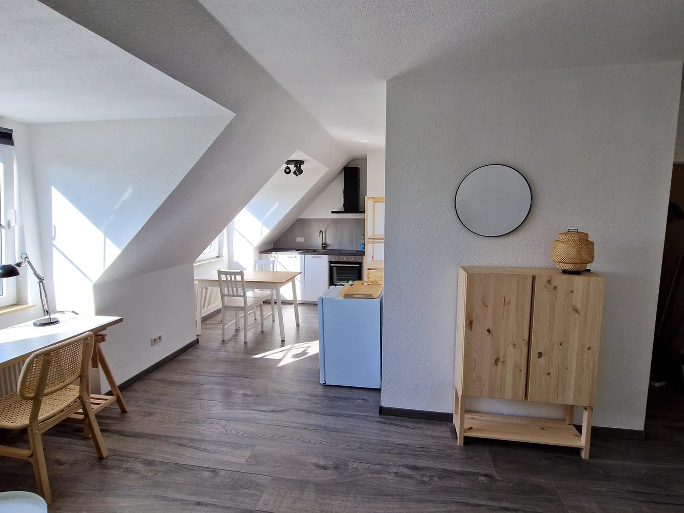 2 Zimmer Wohnung mit 42 m² in Kiel – Bild 2