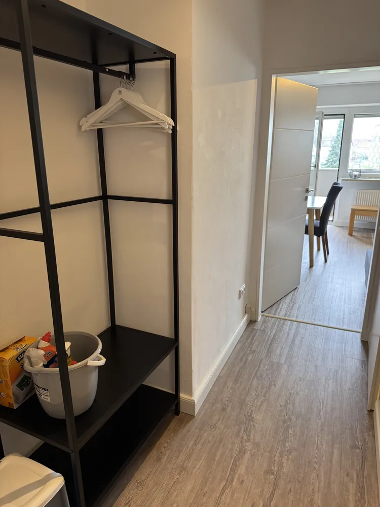 1 Zimmer Wohnung mit 30 m² in Ingolstadt – Bild 11