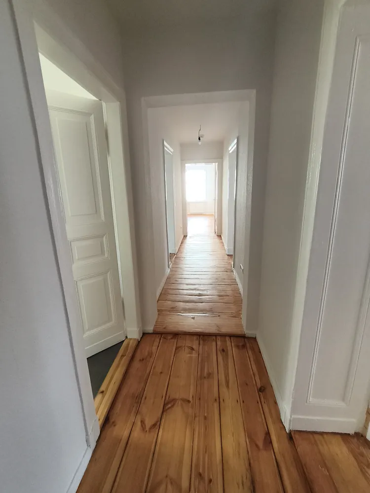 5 room apartment with 137 m² in Berlin – Photo 1