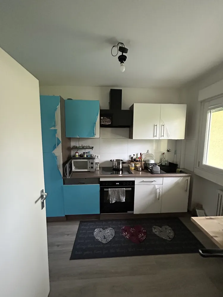 3 Zimmer Wohnung mit 83 m² in Hilden – Bild 3
