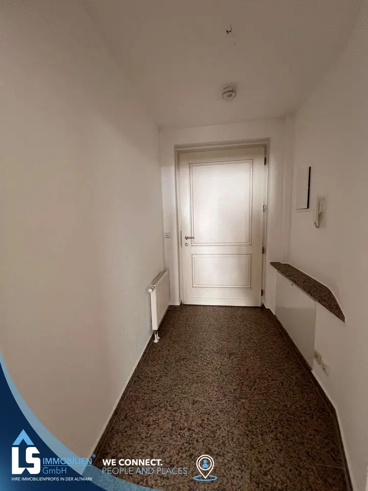 3 Zimmer Wohnung mit 95 m² in Stendal – Bild 4