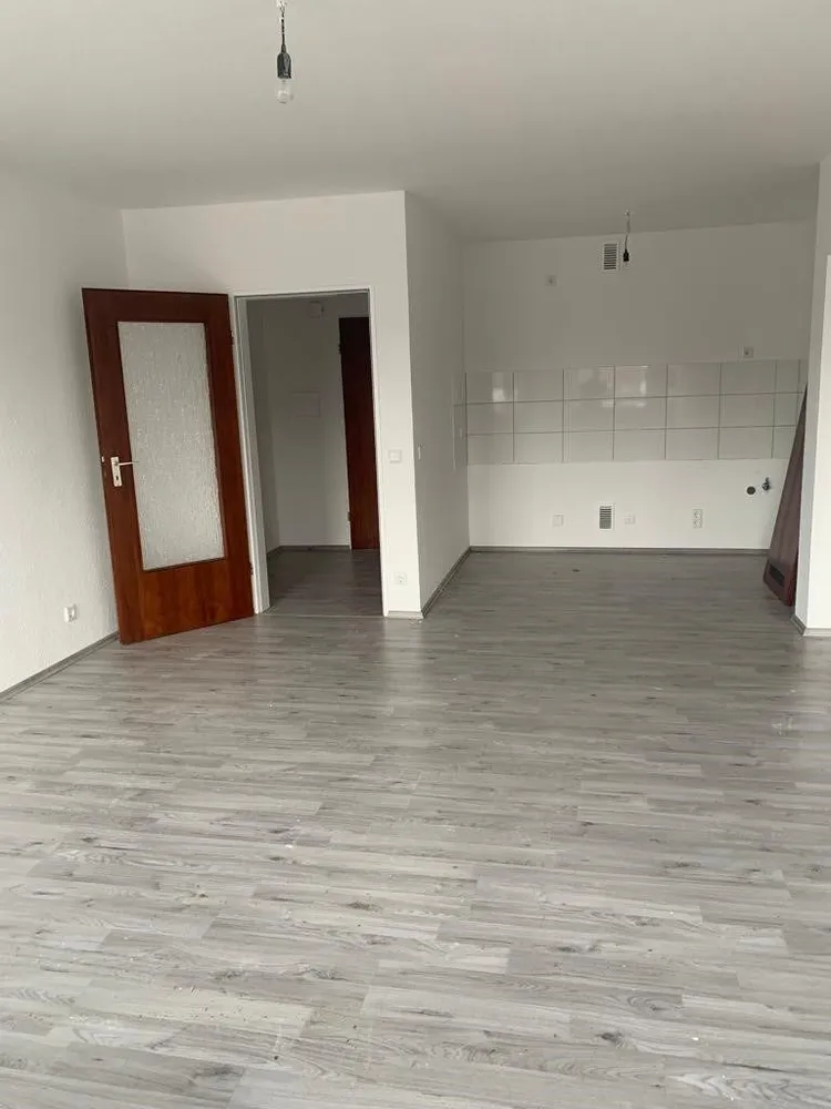 2 Zimmer Wohnung mit 42 m² in Essen – Bild 2