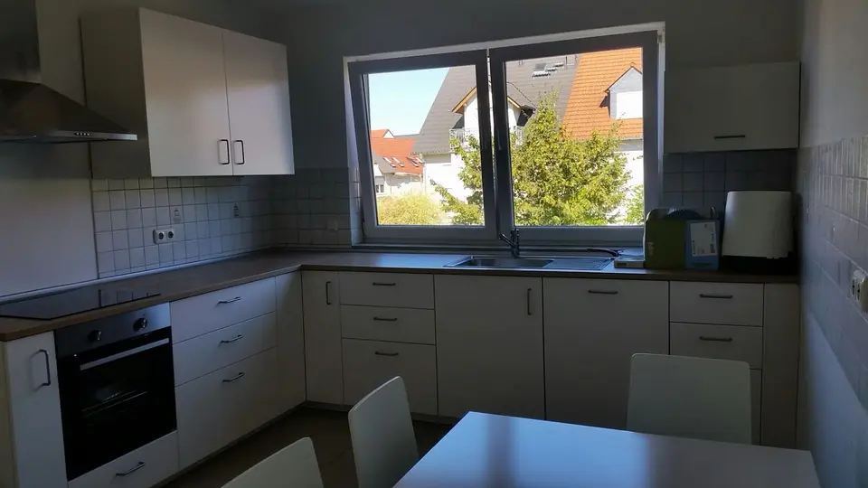 WG-Zimmer mit 15 m² in Frankfurt am Main – Bild 3