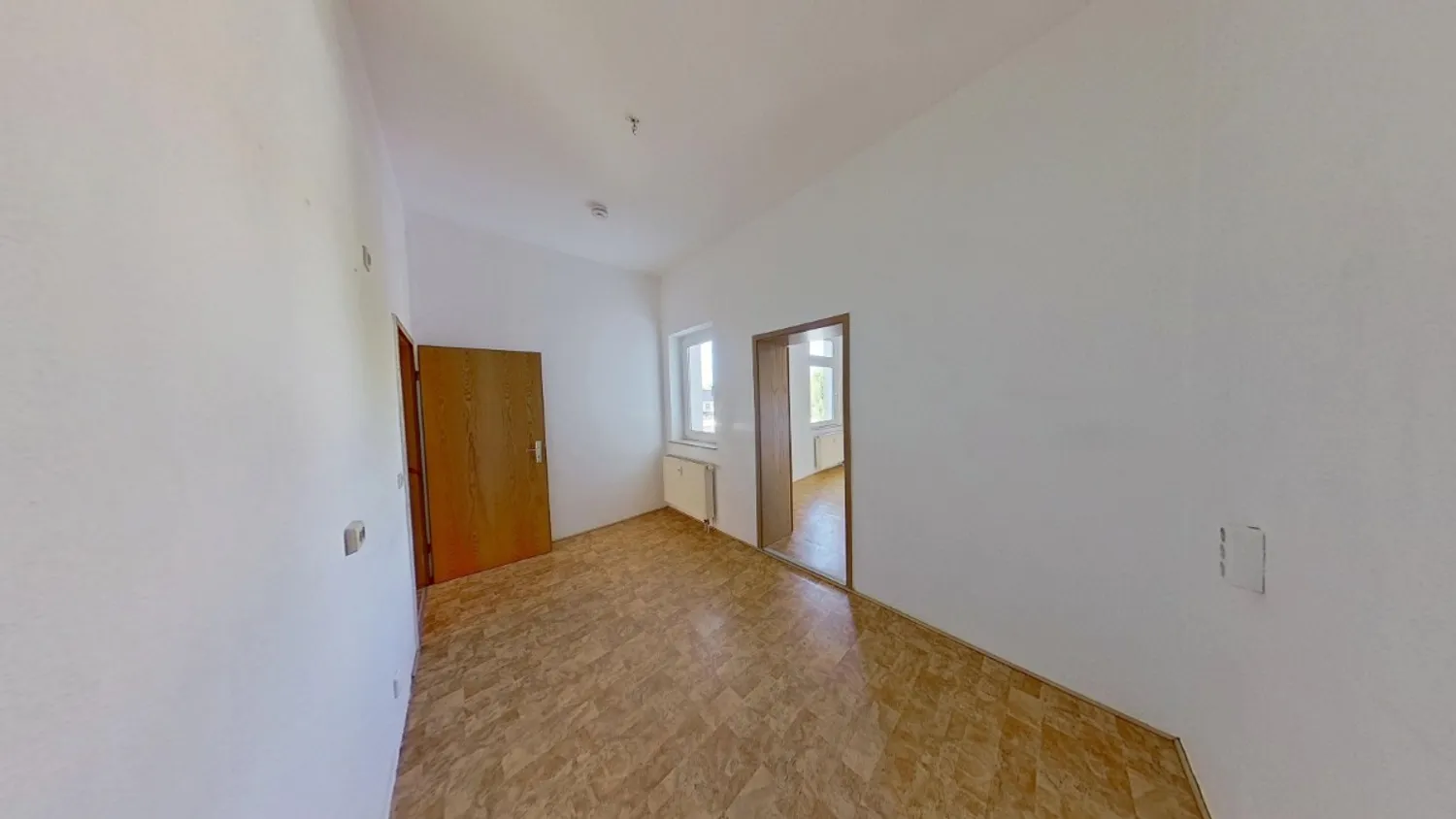 3 Zimmer Wohnung mit 64 m² in Köthen – Bild 7