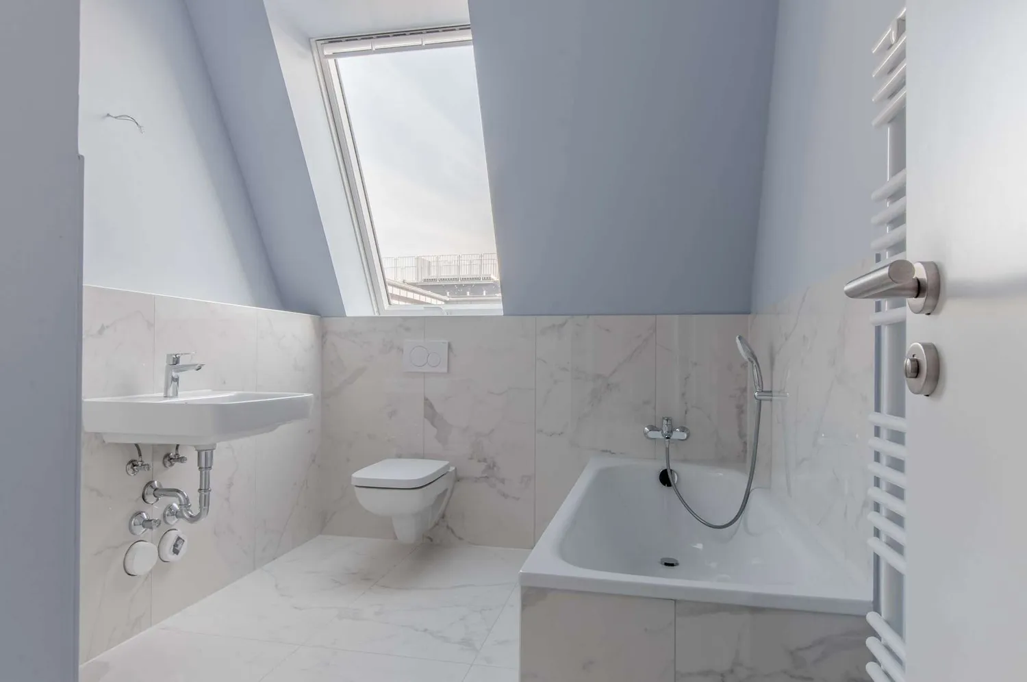 3 room apartment with 128 m² in Berlin – Photo 10