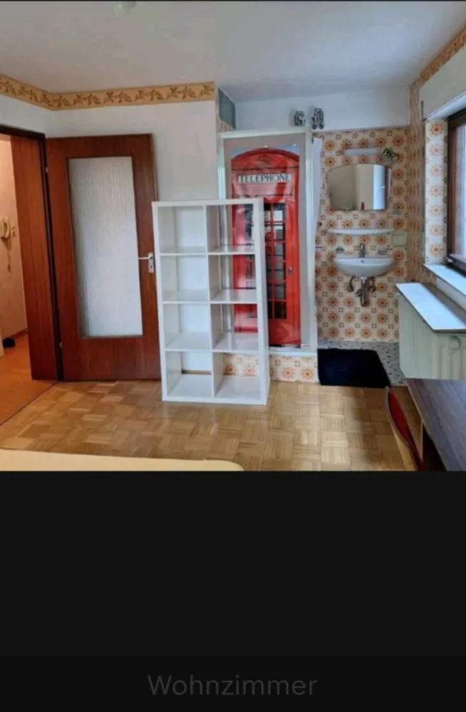 1 Zimmer Wohnung mit 15 m² in Stuttgart – Bild 7