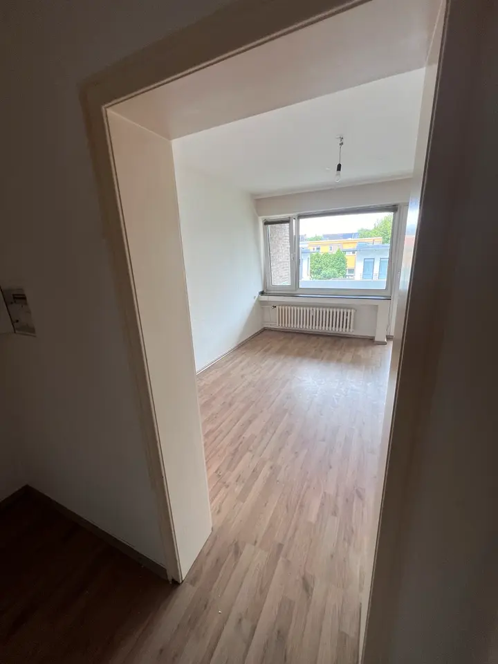 3 Zimmer Wohnung mit 45 m² in Gelsenkirchen – Bild 1