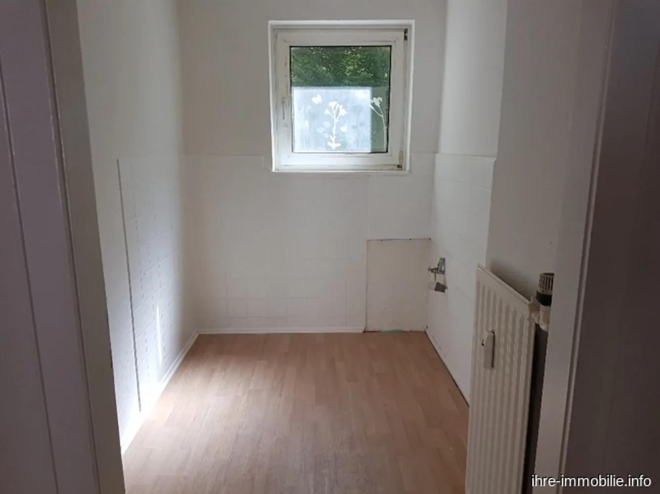 2 Zimmer Wohnung mit 45 m² in Bremen – Bild 5