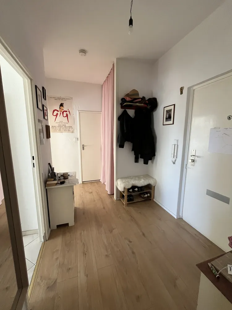 2 room apartment with 62 m² in Berlin – Photo 5
