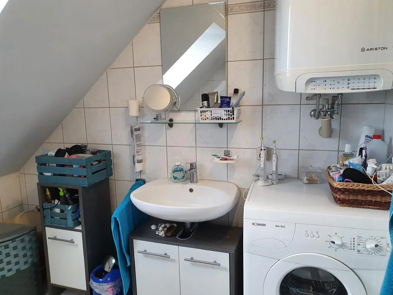2 Zimmer Wohnung mit 71 m² in Deggendorf – Bild 5