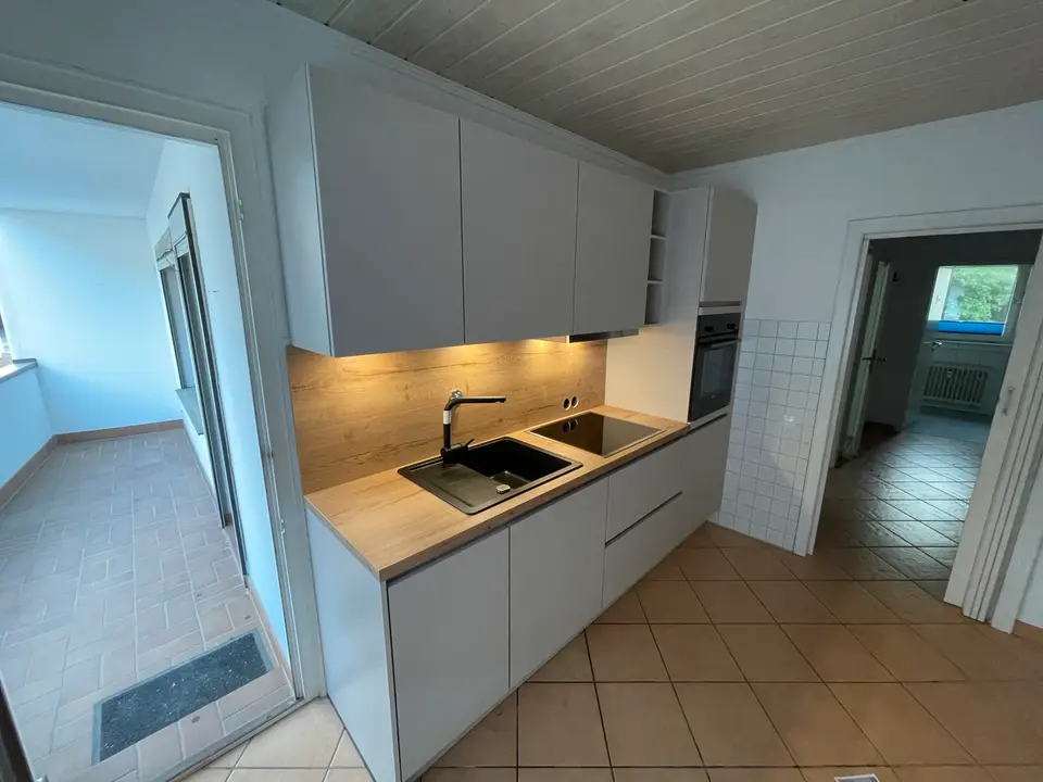 2 Zimmer Wohnung mit 62 m² in Bielefeld – Bild 5