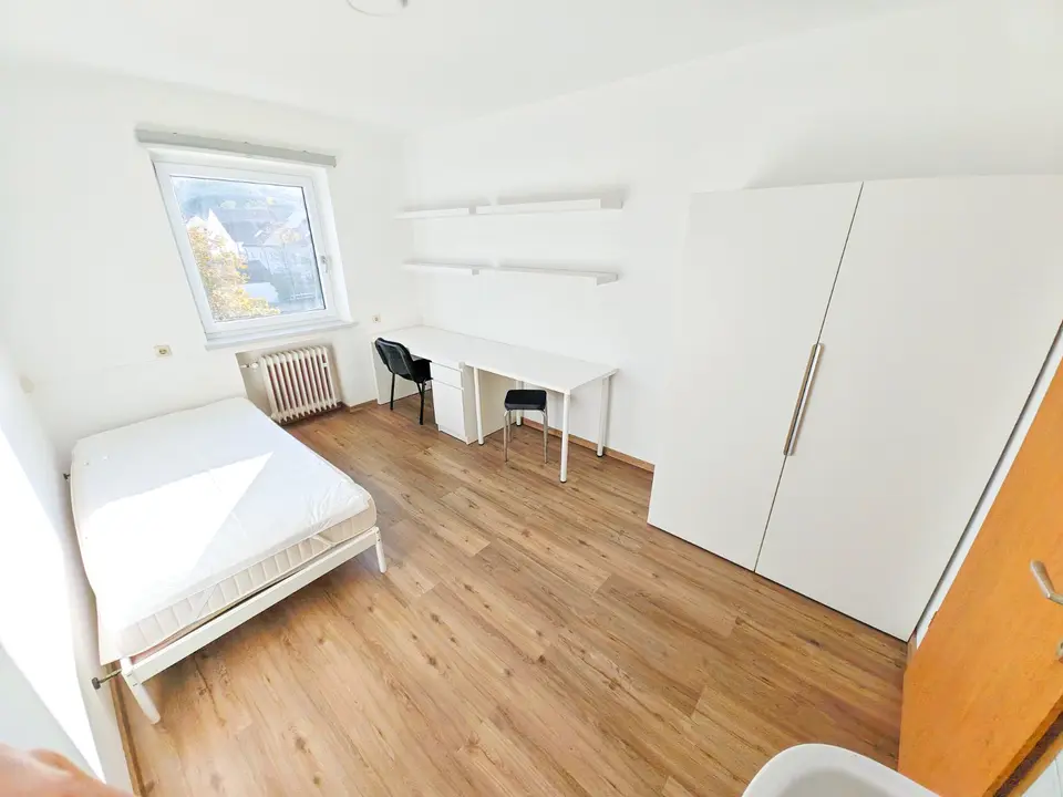 WG-Zimmer mit 10 m² in Regensburg – Bild 1