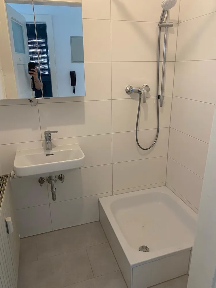 3 Zimmer Wohnung mit 62 m² in Mannheim – Bild 7