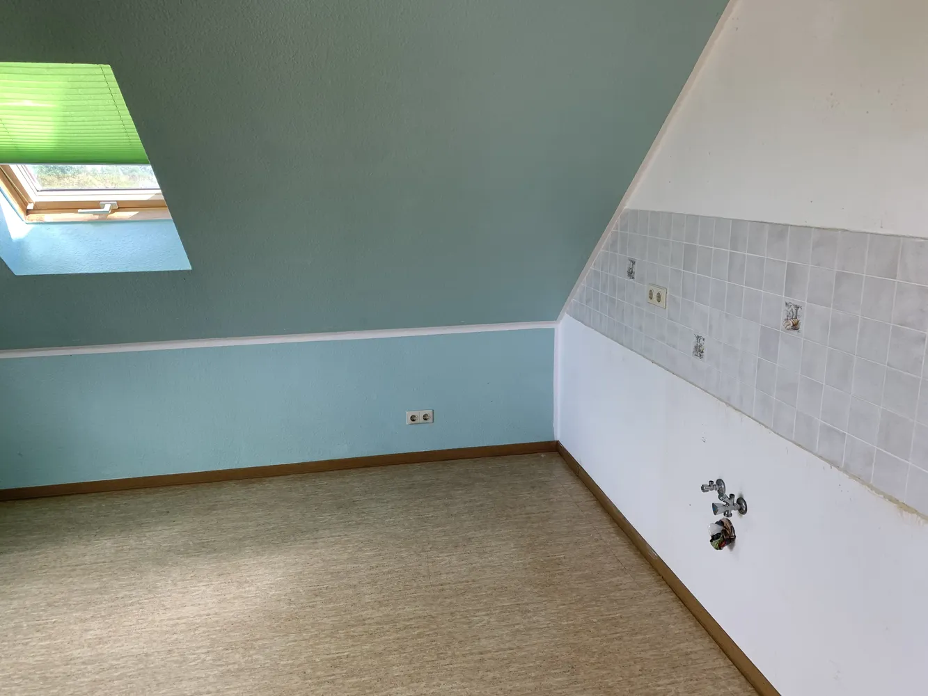 1 Zimmer Wohnung mit 40 m² in Wittenberg – Bild 8