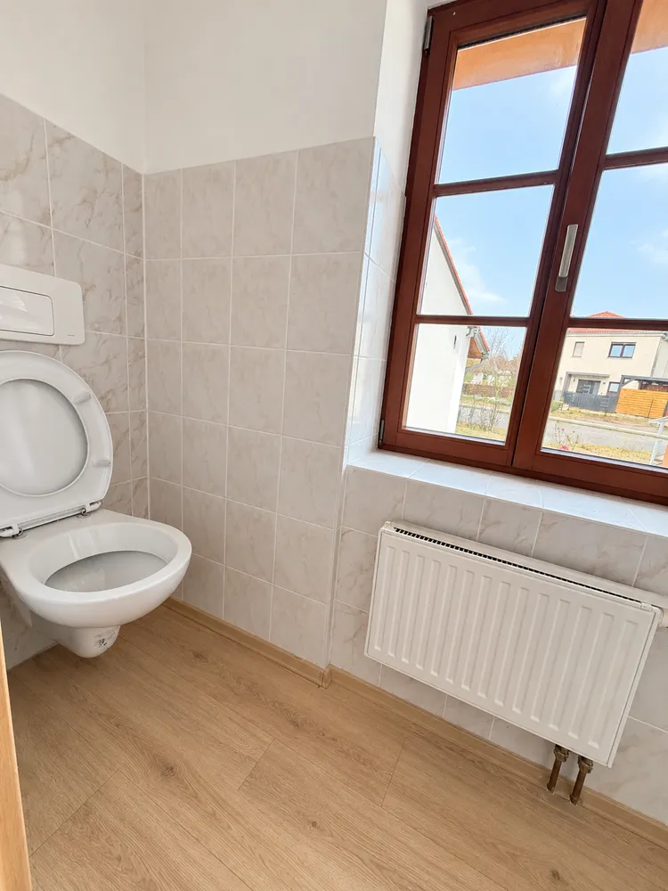 4 Zimmer Wohnung mit 117 m² in Pirna – Bild 9