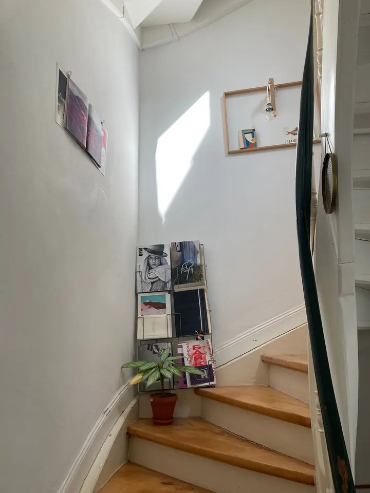 3 room apartment with 17 m² in Marburg – Photo 9