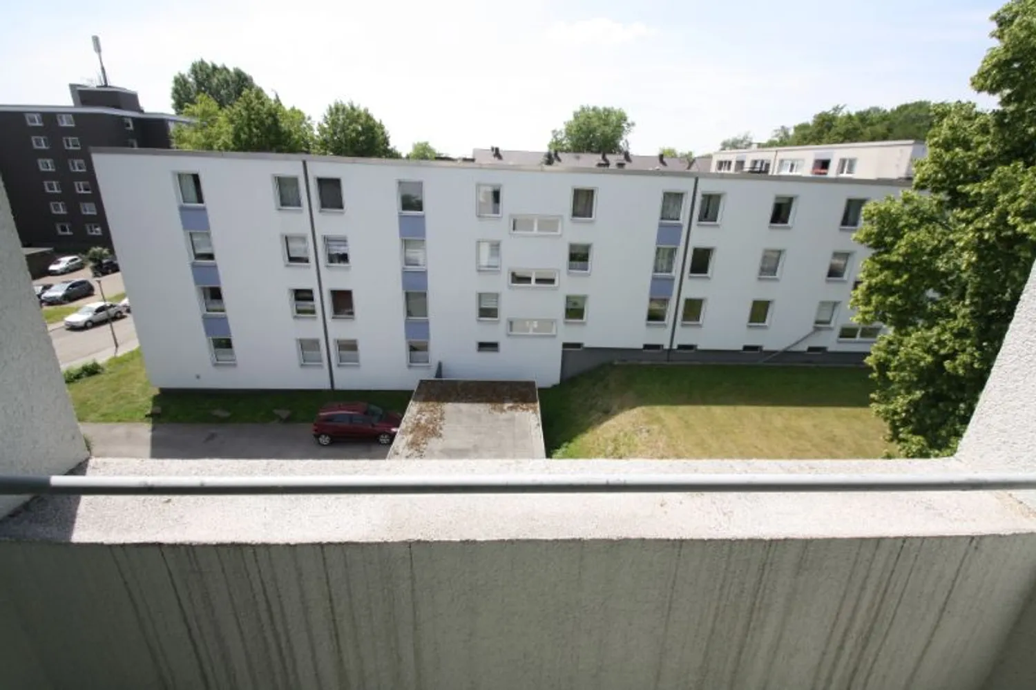 3 Zimmer Wohnung mit 64 m² in Gelsenkirchen – Bild 3