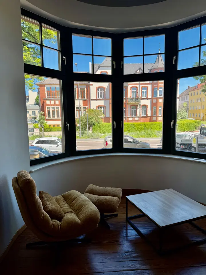 4 Zimmer Wohnung mit 113 m² in Dessau-Roßlau – Bild 7