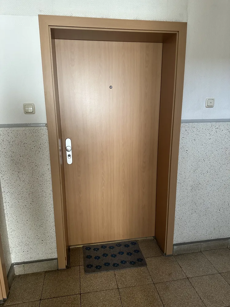 2 Zimmer Wohnung mit 42 m² in Gelsenkirchen – Bild 2