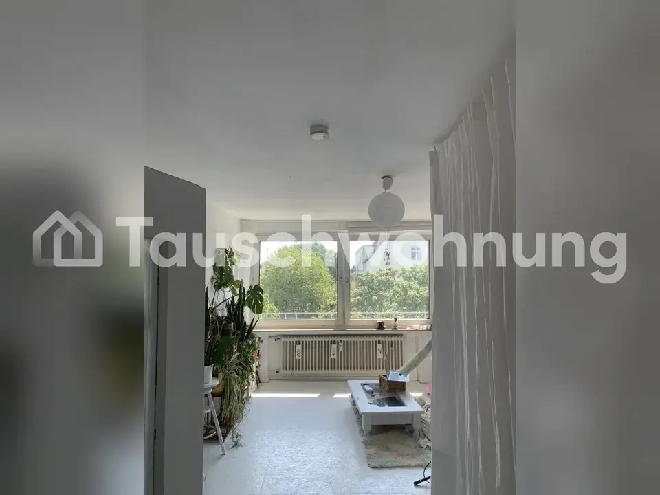 2 Zimmer Wohnung mit 30 m² in Köln – Bild 8