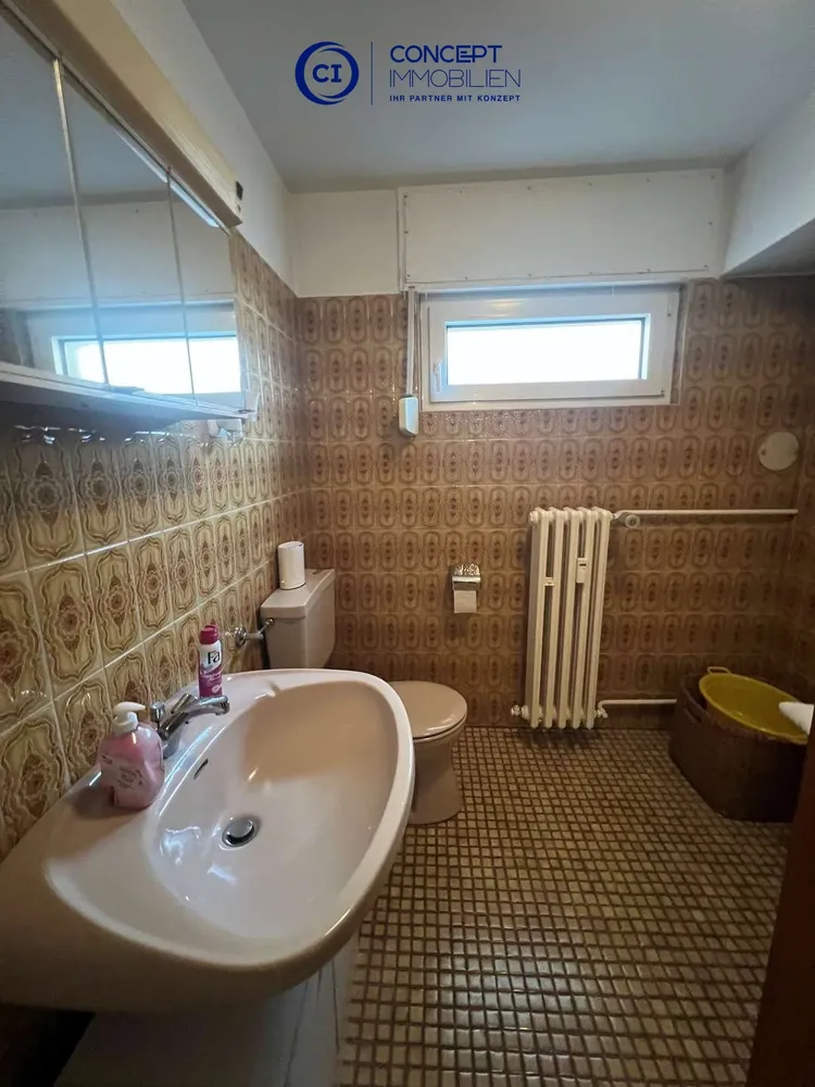 1 Zimmer Wohnung mit 30 m² in Hürth – Bild 1