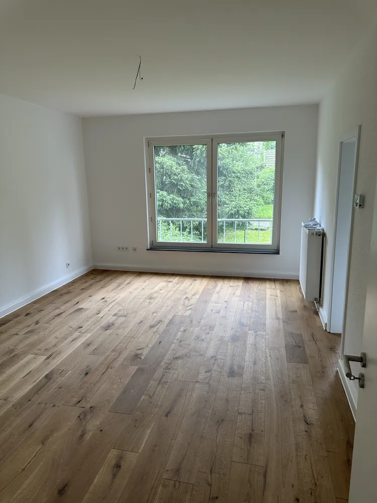 3 room apartment with 63 m² in Wuppertal – Photo 7
