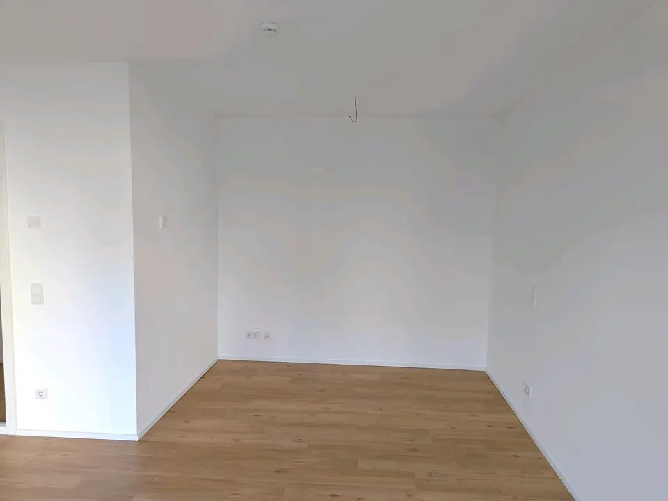 2 Zimmer Wohnung mit 45 m² in Krefeld – Bild 4