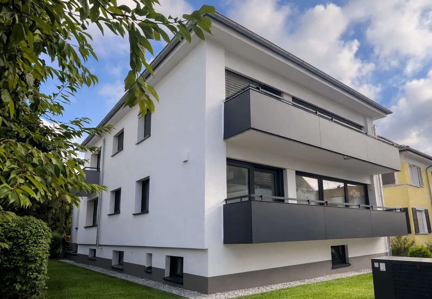 1 Zimmer Wohnung mit 30 m² in Stuttgart – Bild 4