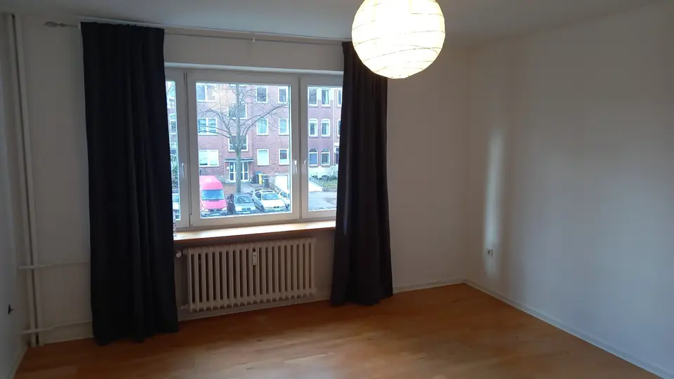 WG-Zimmer mit 16 m² in Kiel – Bild 9