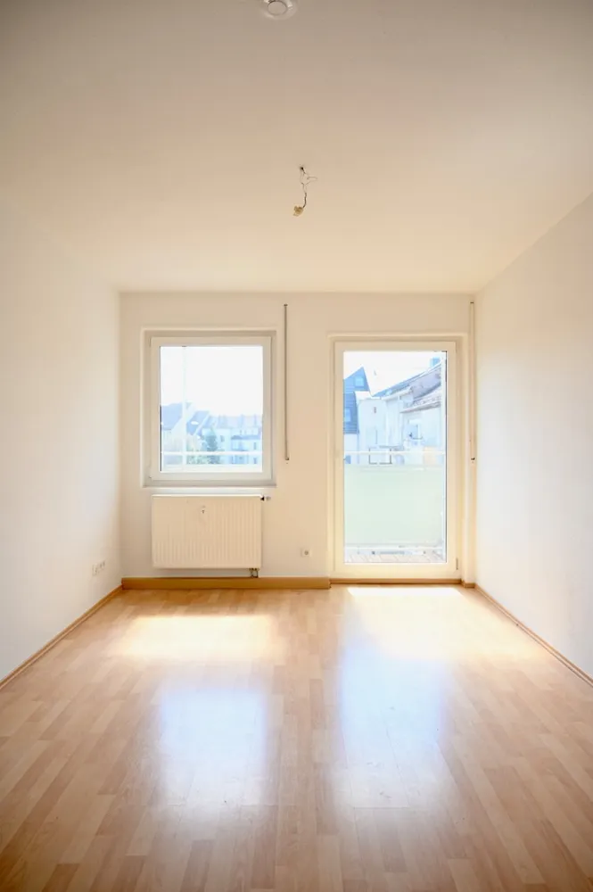 2 Zimmer Wohnung mit 62 m² in Nürnberg – Bild 5