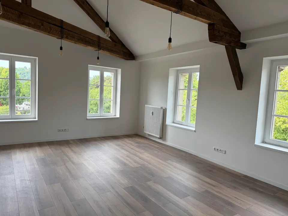 4 Zimmer Wohnung mit 110 m² in Hagen – Bild 9