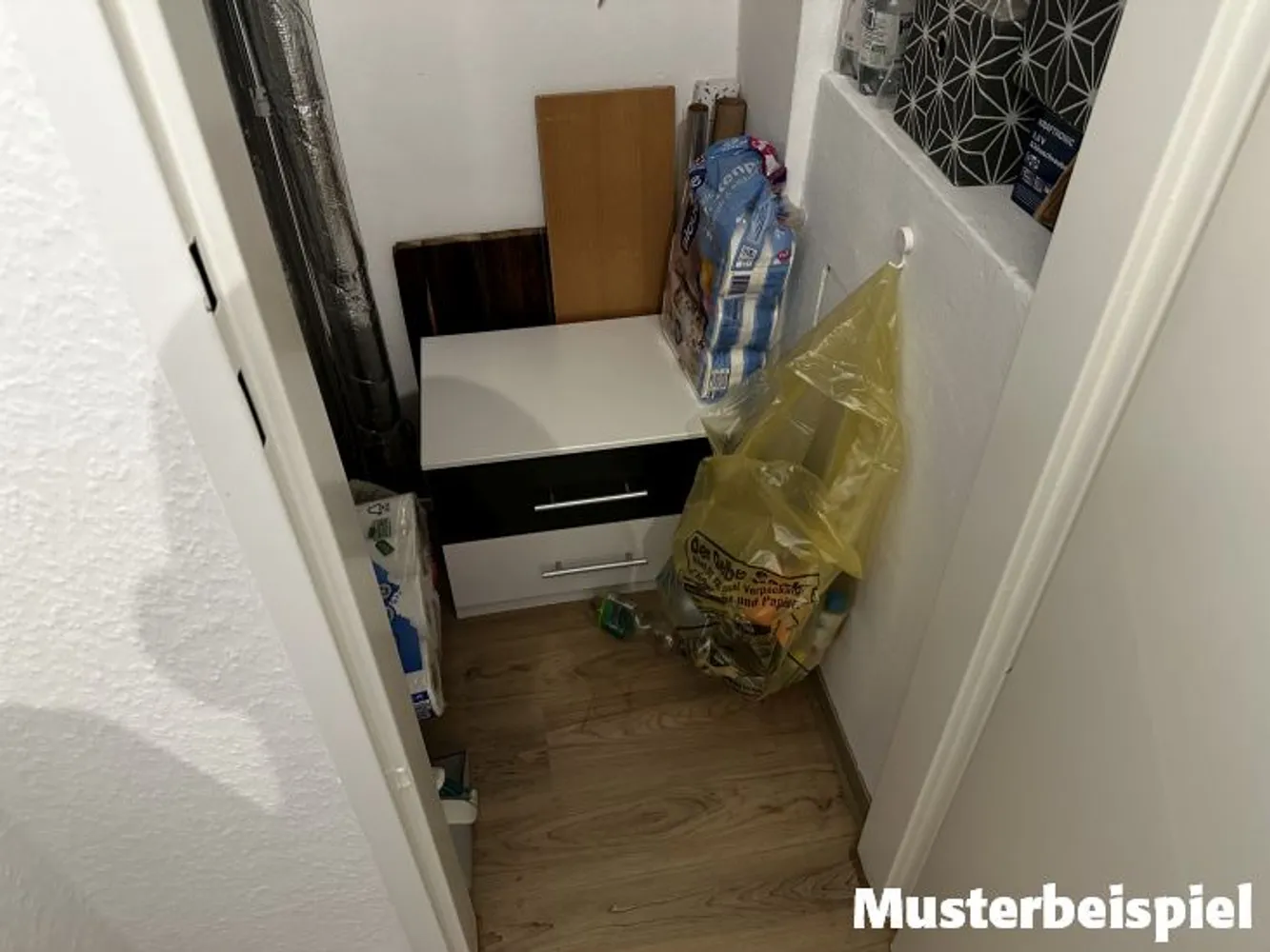 2 Zimmer Wohnung mit 51 m² in Seesen – Bild 6