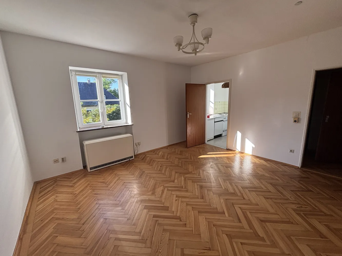 1 room apartment with 30 m² in Munich – Photo 4