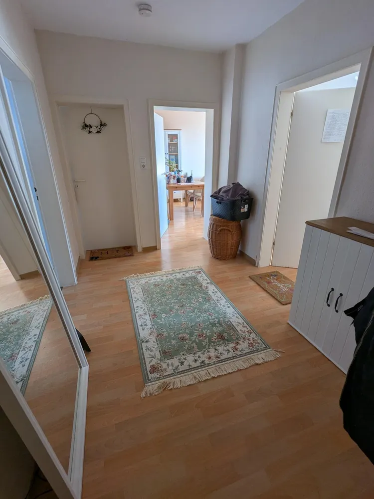 3 Zimmer Wohnung mit 70 m² in Siegen – Bild 6