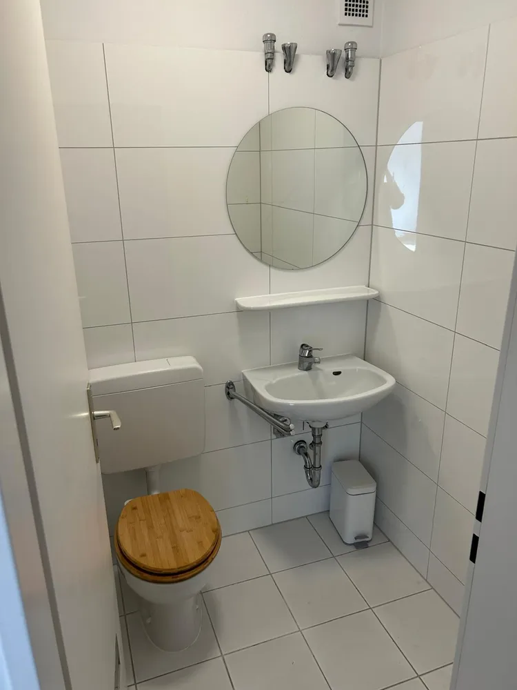 4 Zimmer Wohnung mit 100 m² in Mainz – Bild 7
