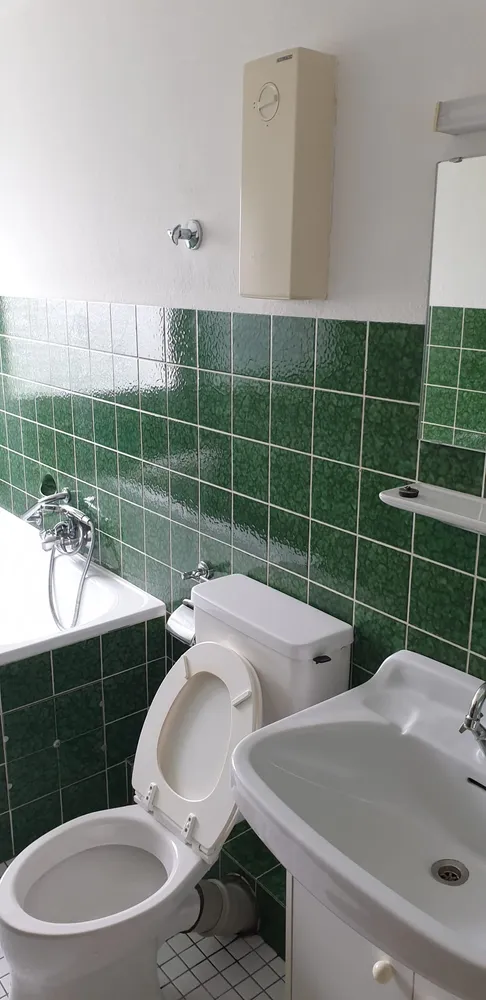 2 Zimmer Wohnung mit 41 m² in Duisburg – Bild 6
