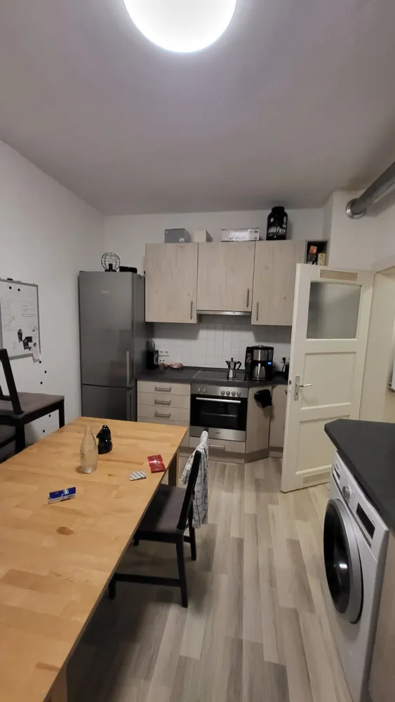 1 Zimmer Wohnung mit 38 m² in Darmstadt – Bild 4