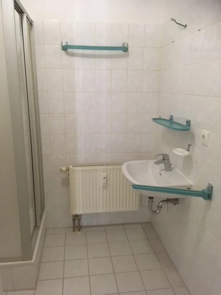 2 Zimmer Wohnung mit 53 m² in Hamburg – Bild 4