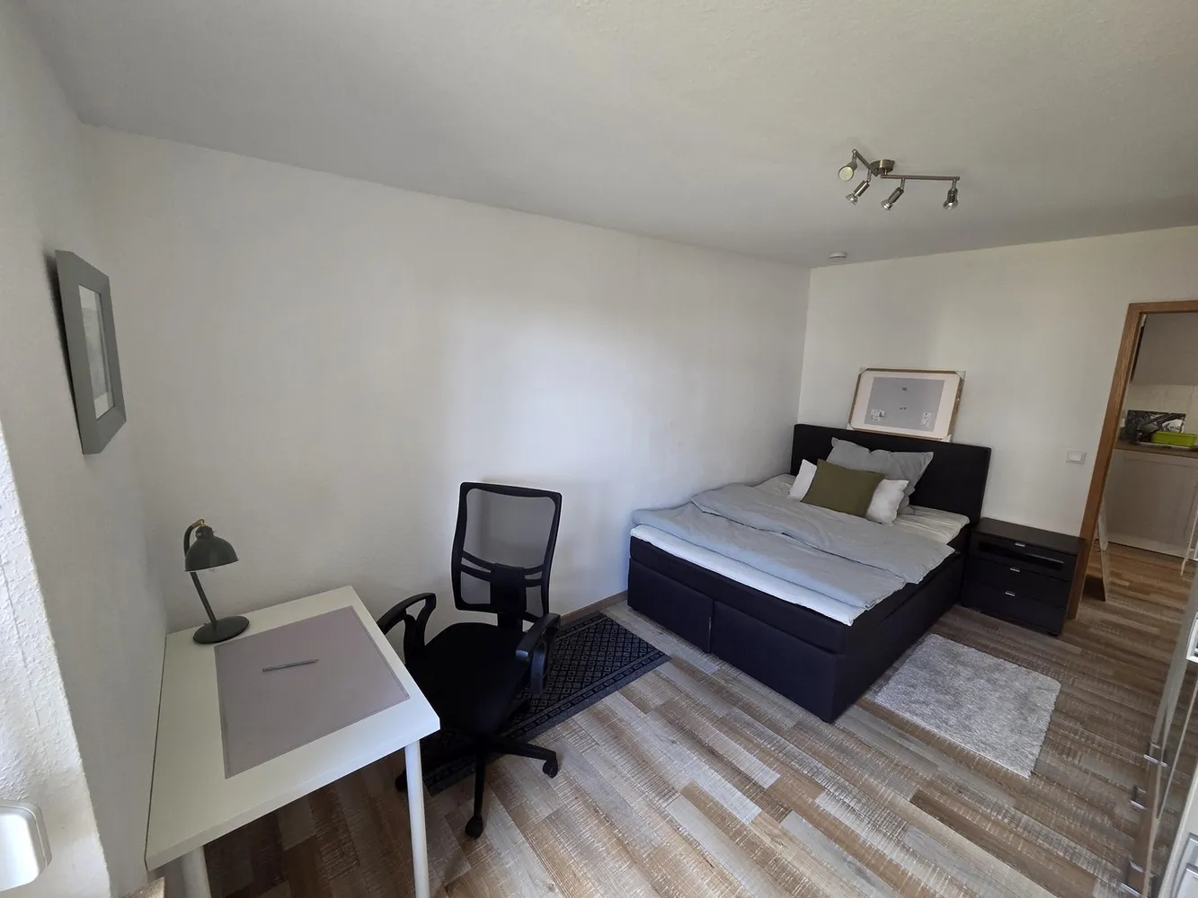 2 Zimmer Wohnung mit 43 m² in Hof – Bild 11